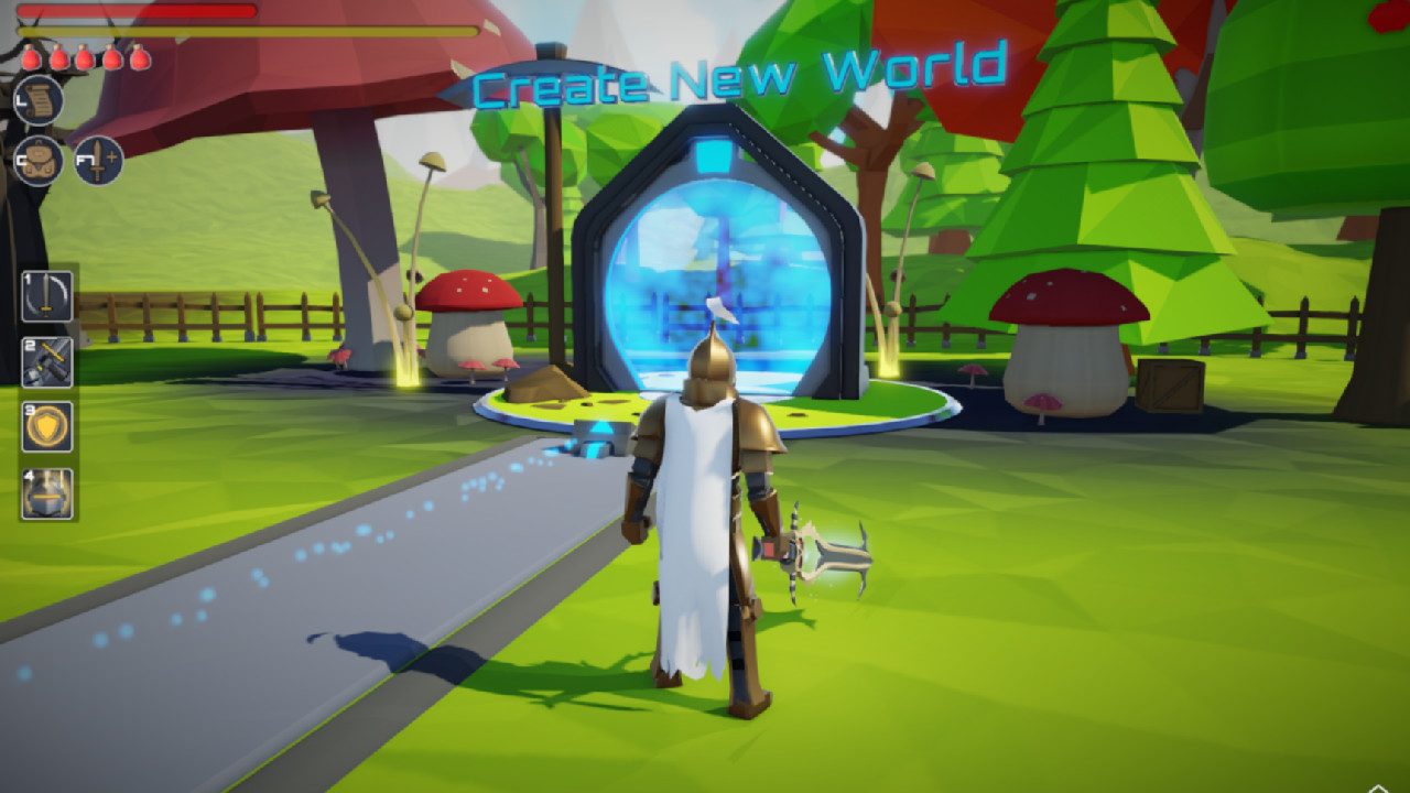 RPG World - The Creative Pack