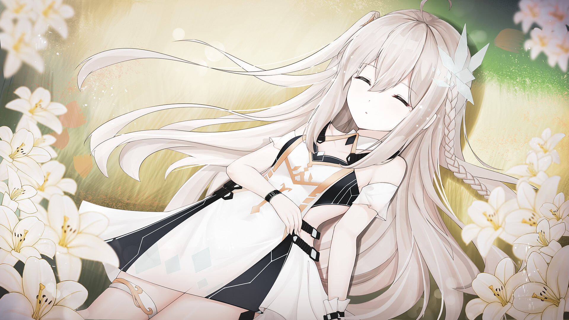Tenkei * Love -The Last August Star-