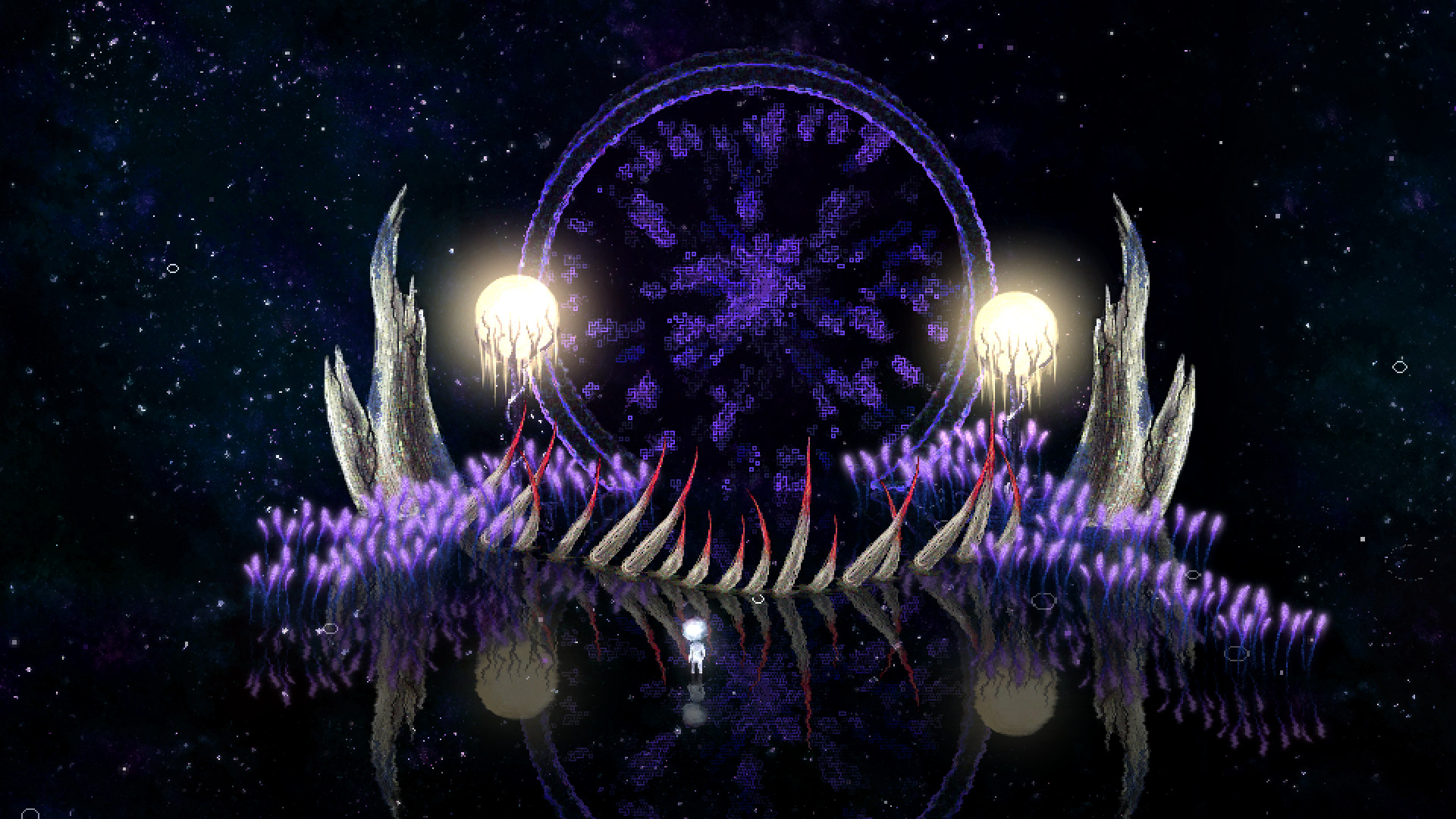 Dap: Prologue