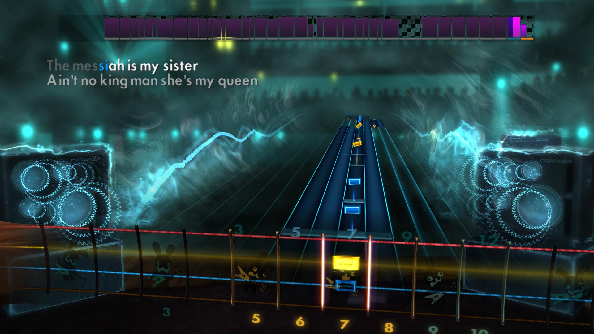 Rocksmith® 2014 – The Stone Roses Song Pack