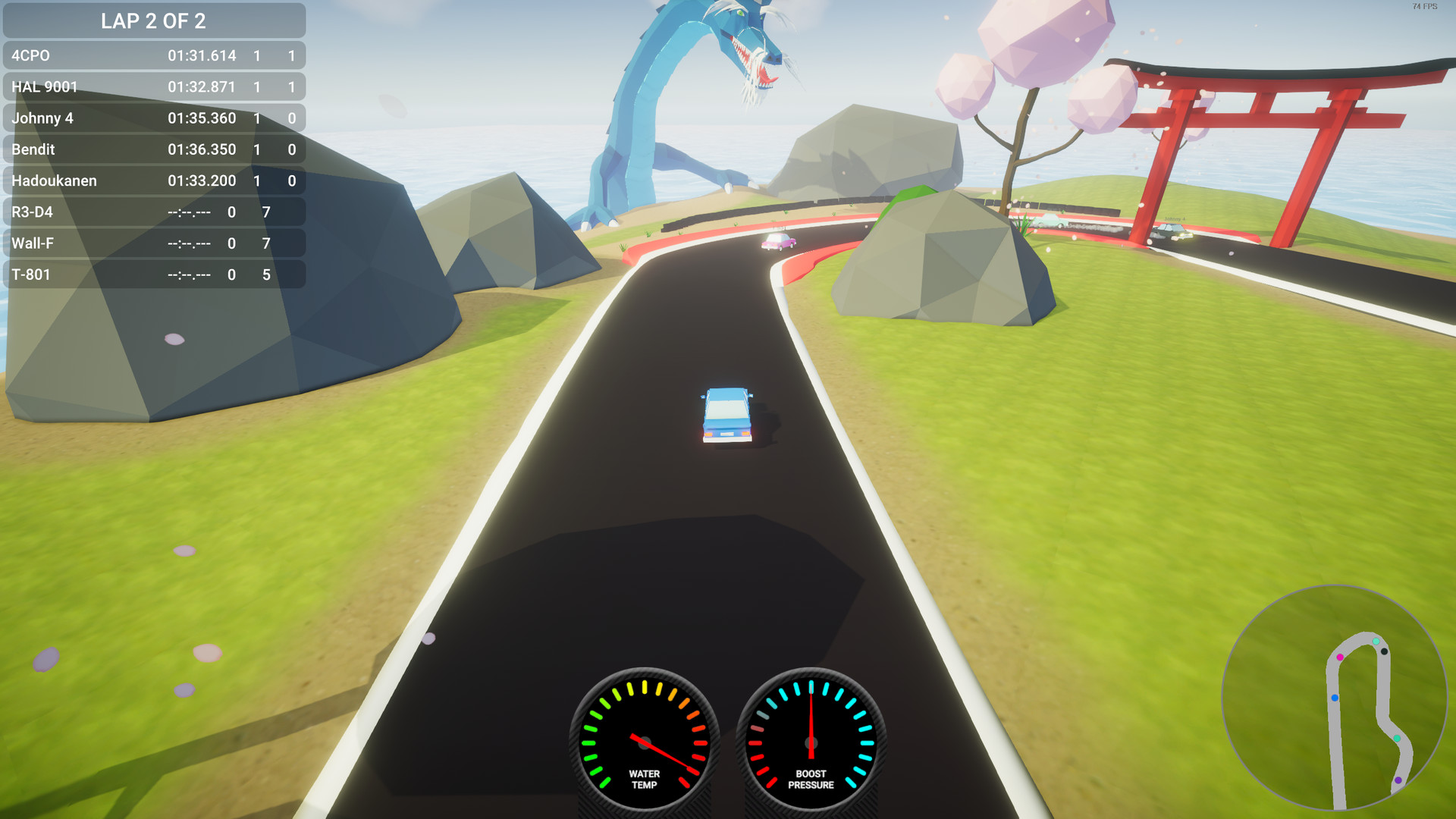 ToyCar