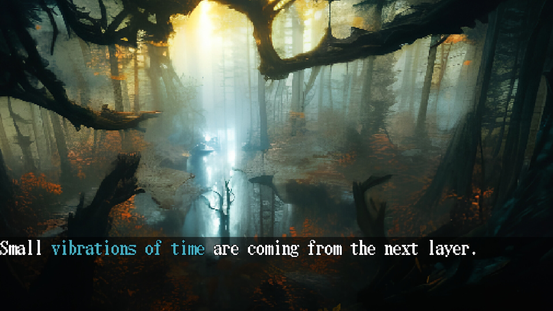 Call of the Abyss