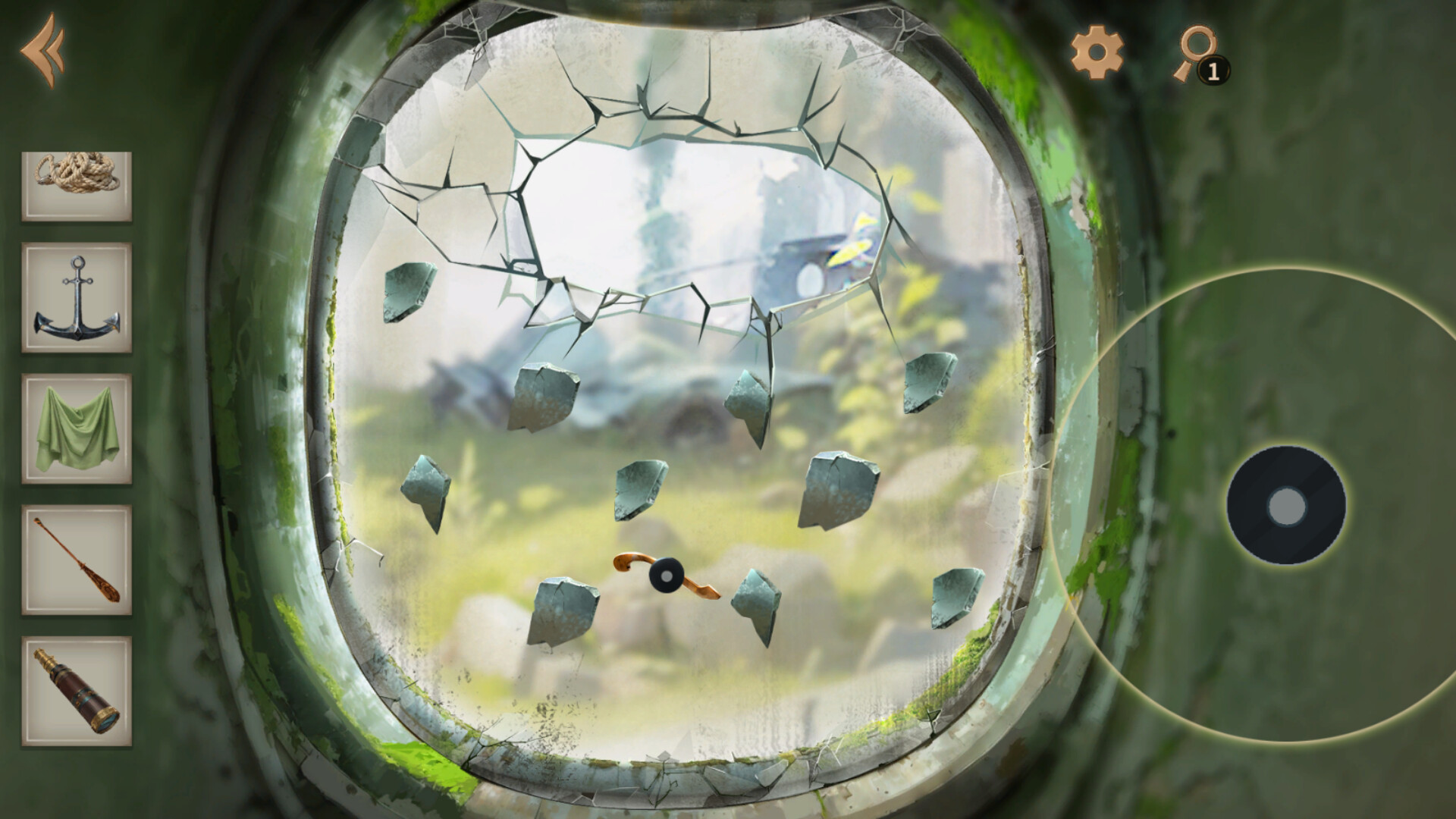 Mystery Island: Missing Amy Demo