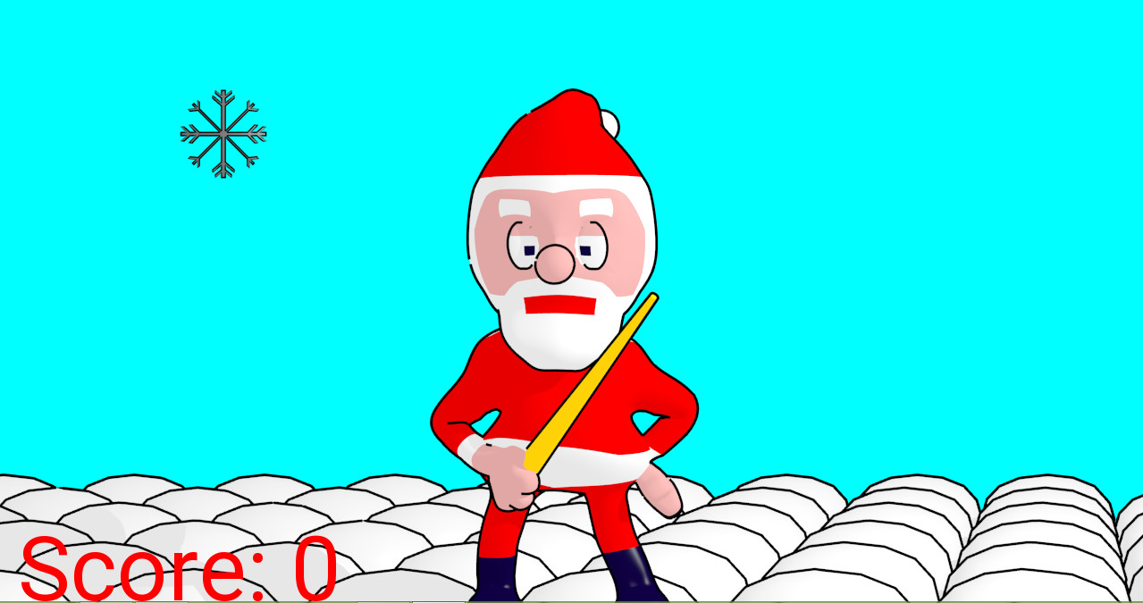 Christmas Rhythm