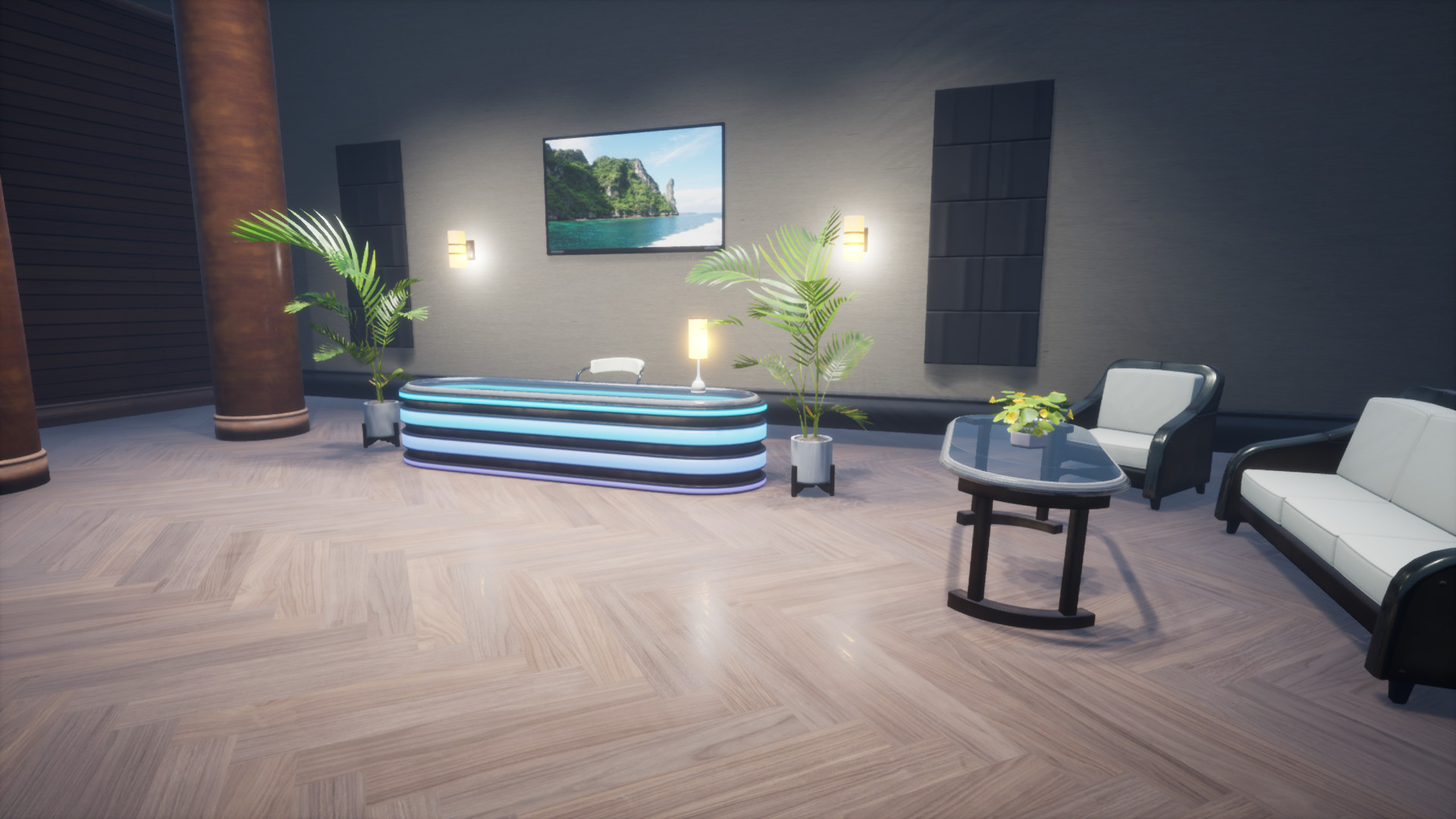 Hotel Renovation 2