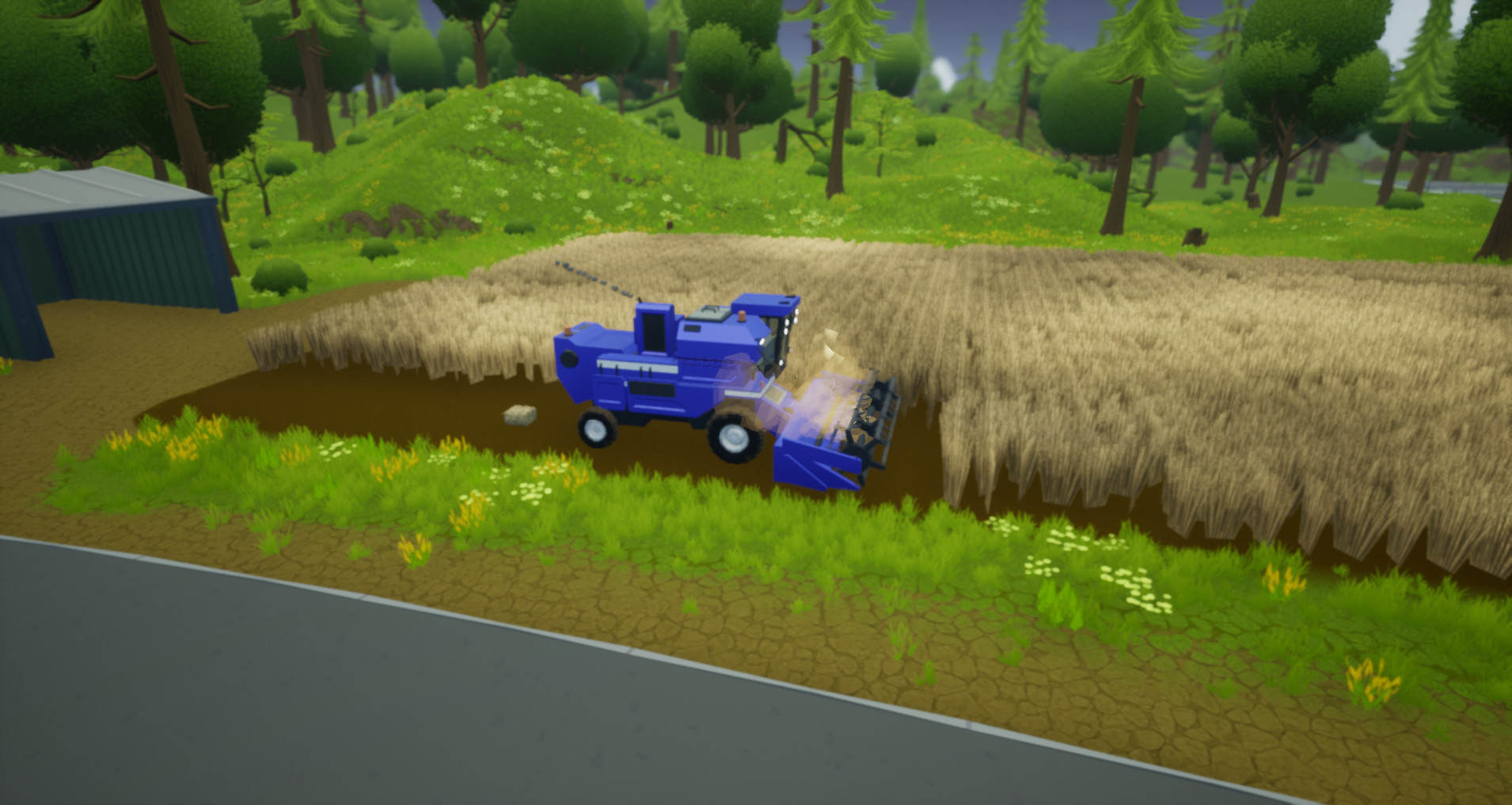 Food Factory