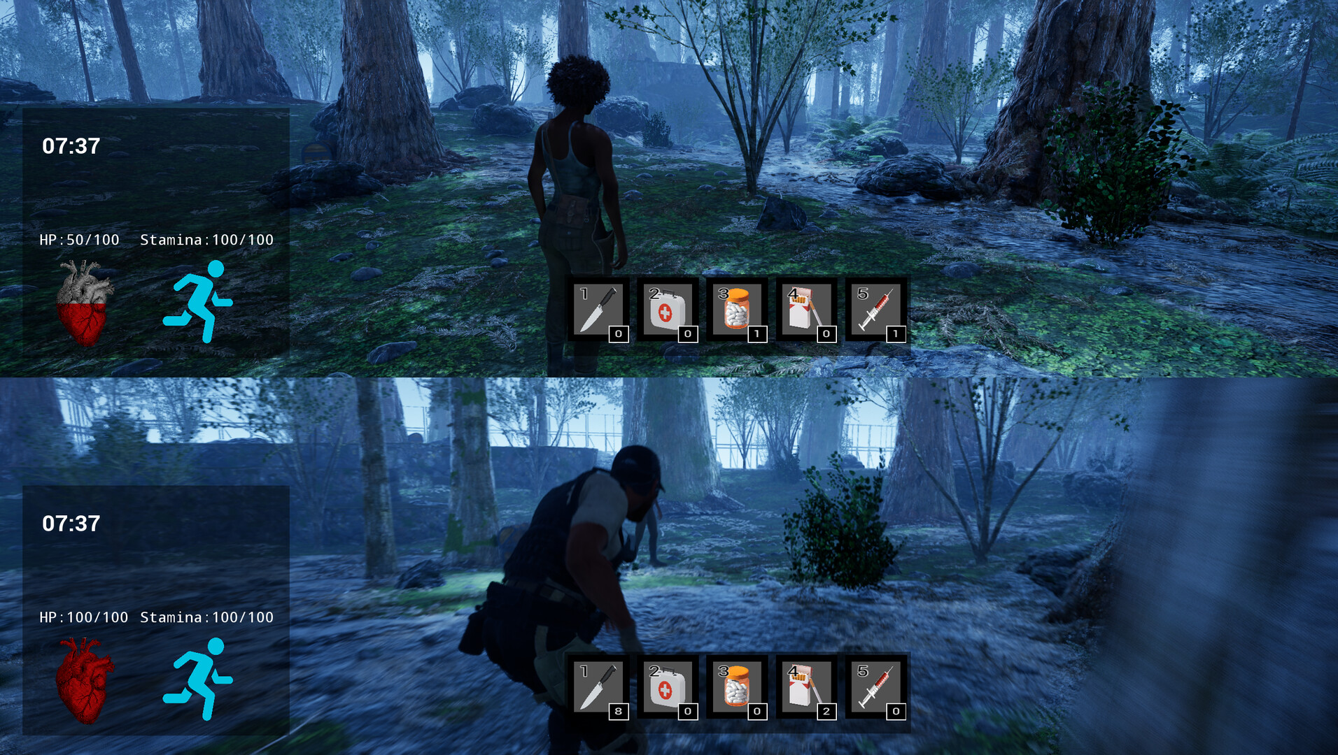 JungleBoys