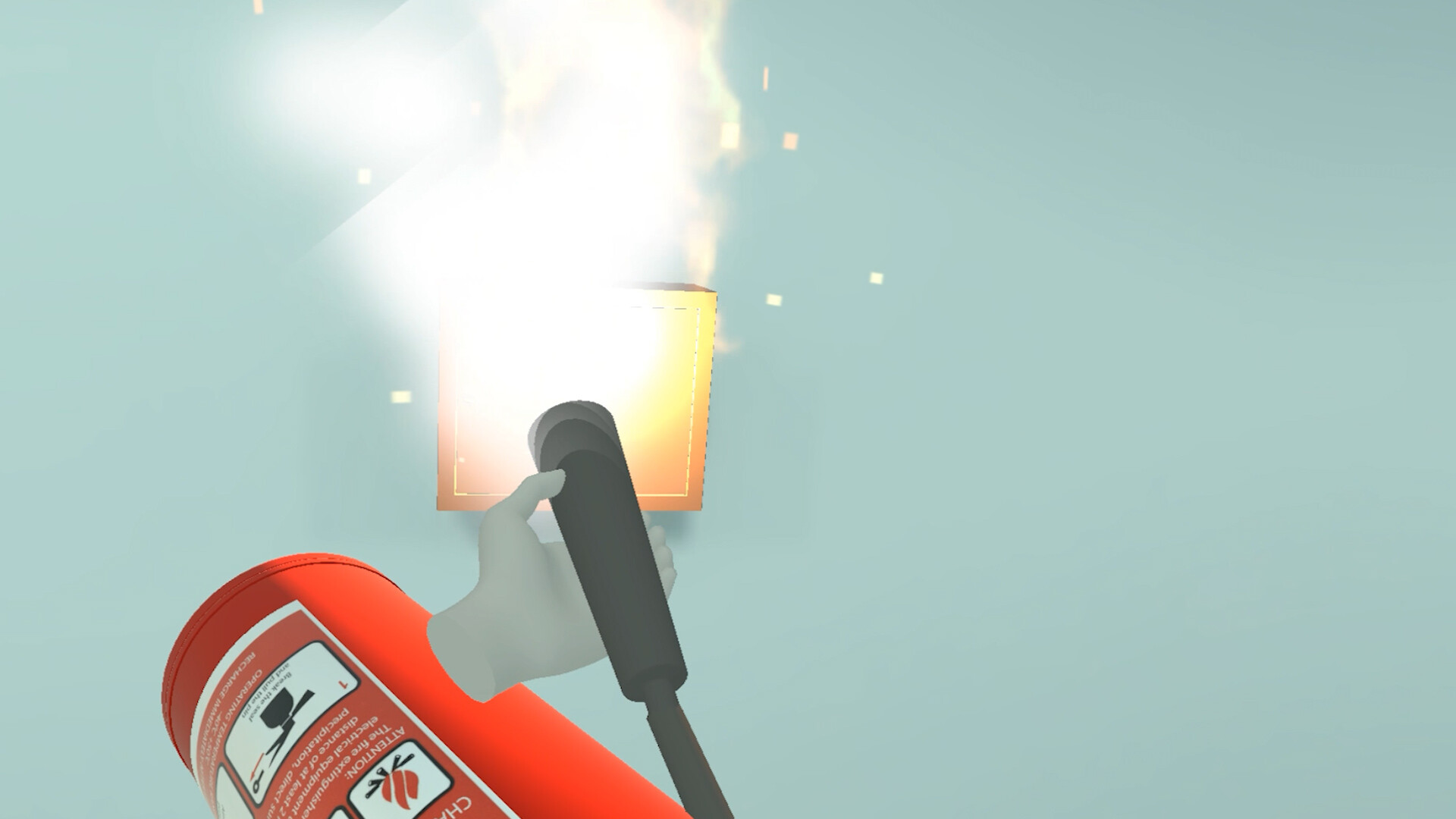 VR Health & Safety Trainings For Industry (Base Pack)