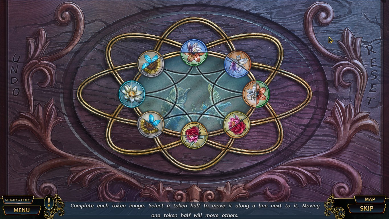 Worlds Align: Deadly Dream Collector's Edition