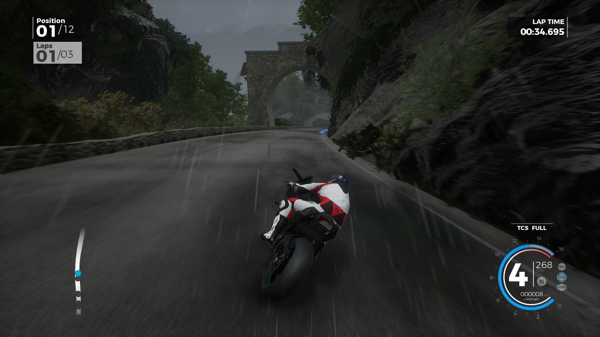 RIDE 3 - Limited Models Pack