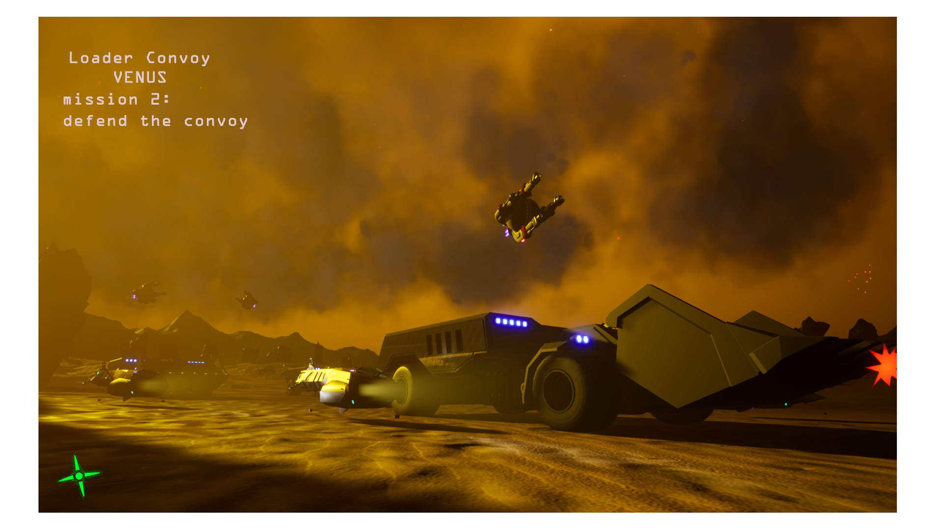Bionite: Origins Demo
