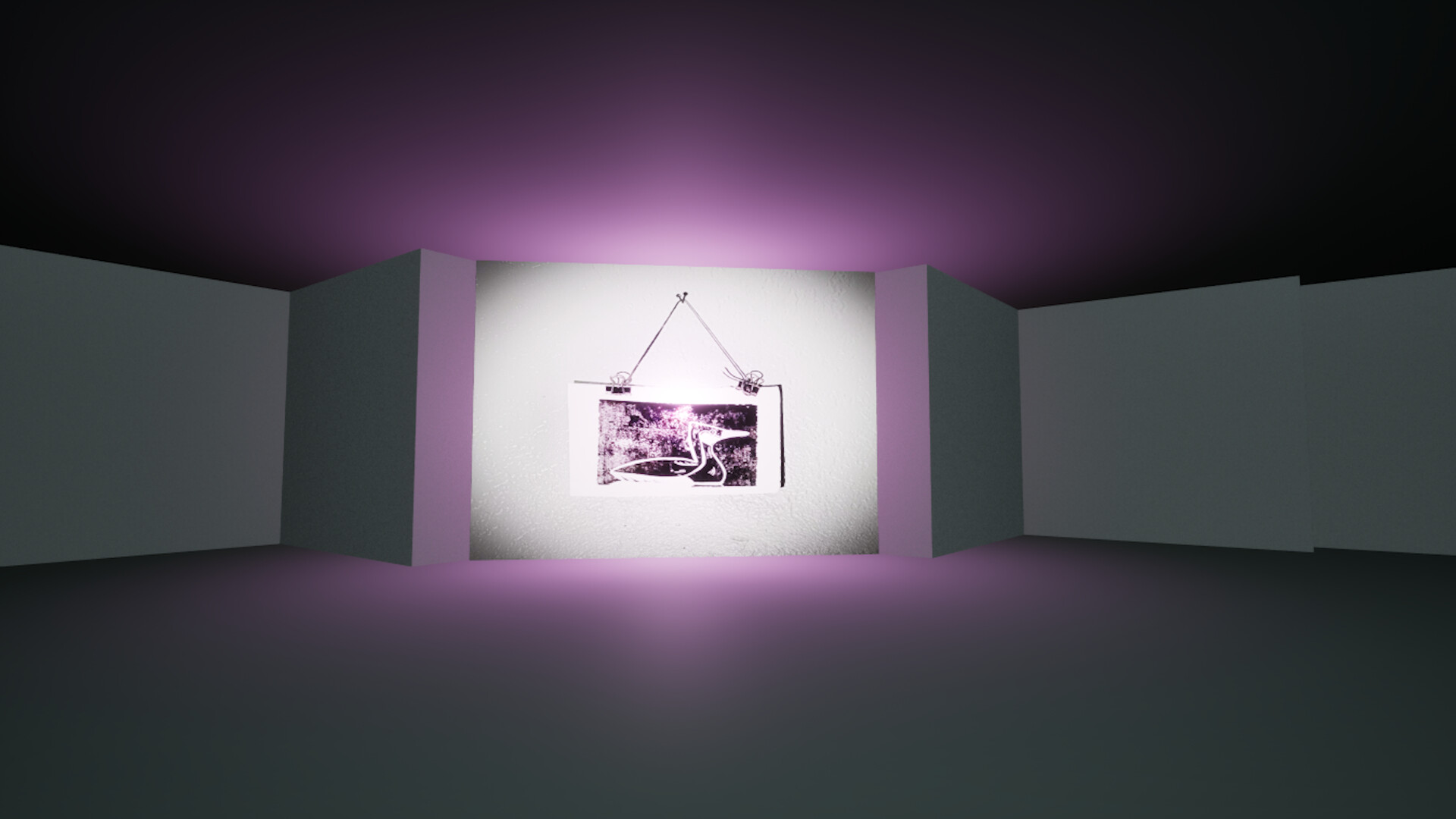 The Museum of You