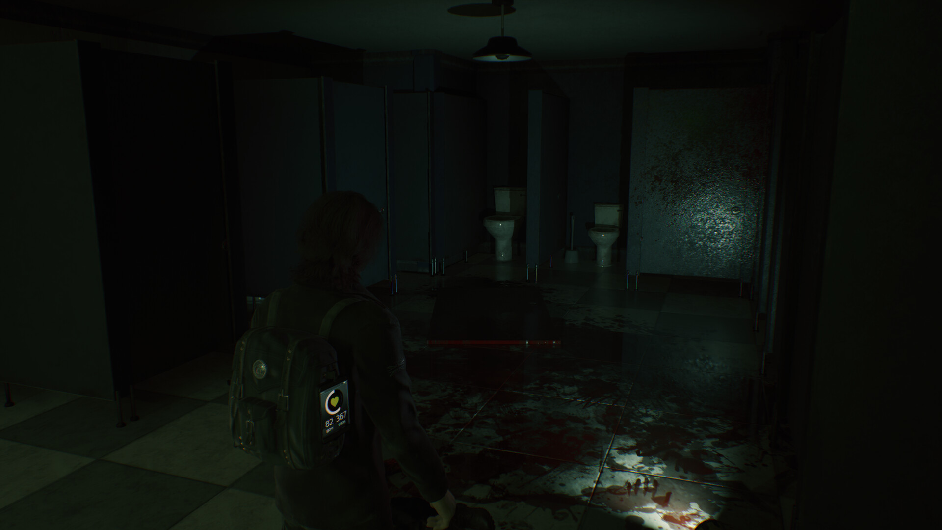 Darker Skies: Remastered for PC