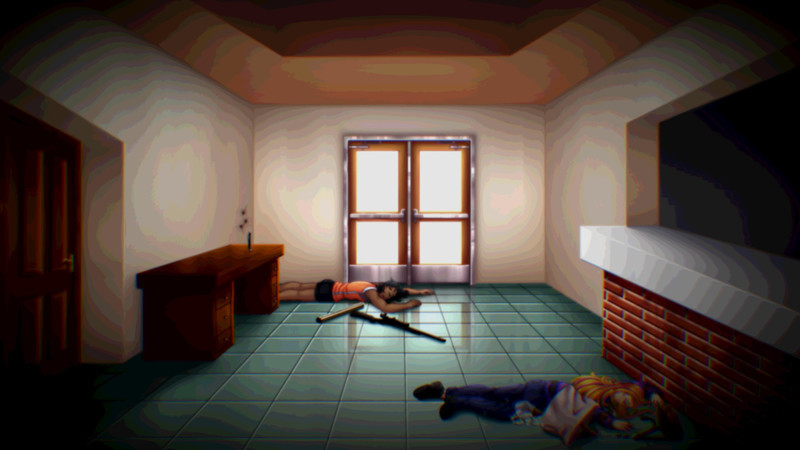 The Zodiac Trial Demo