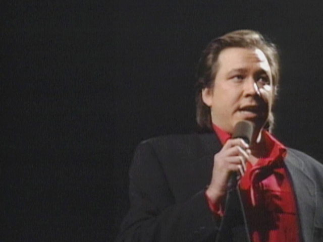 Bill Hicks: Reflections