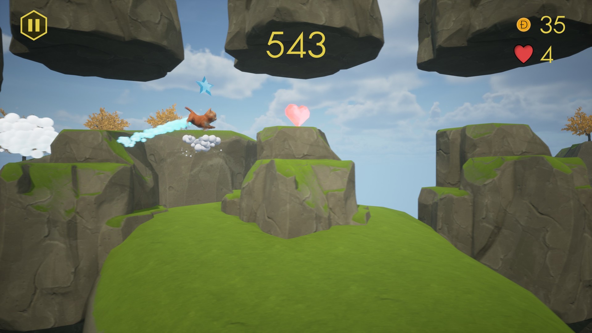 Cat Simulator: Meow