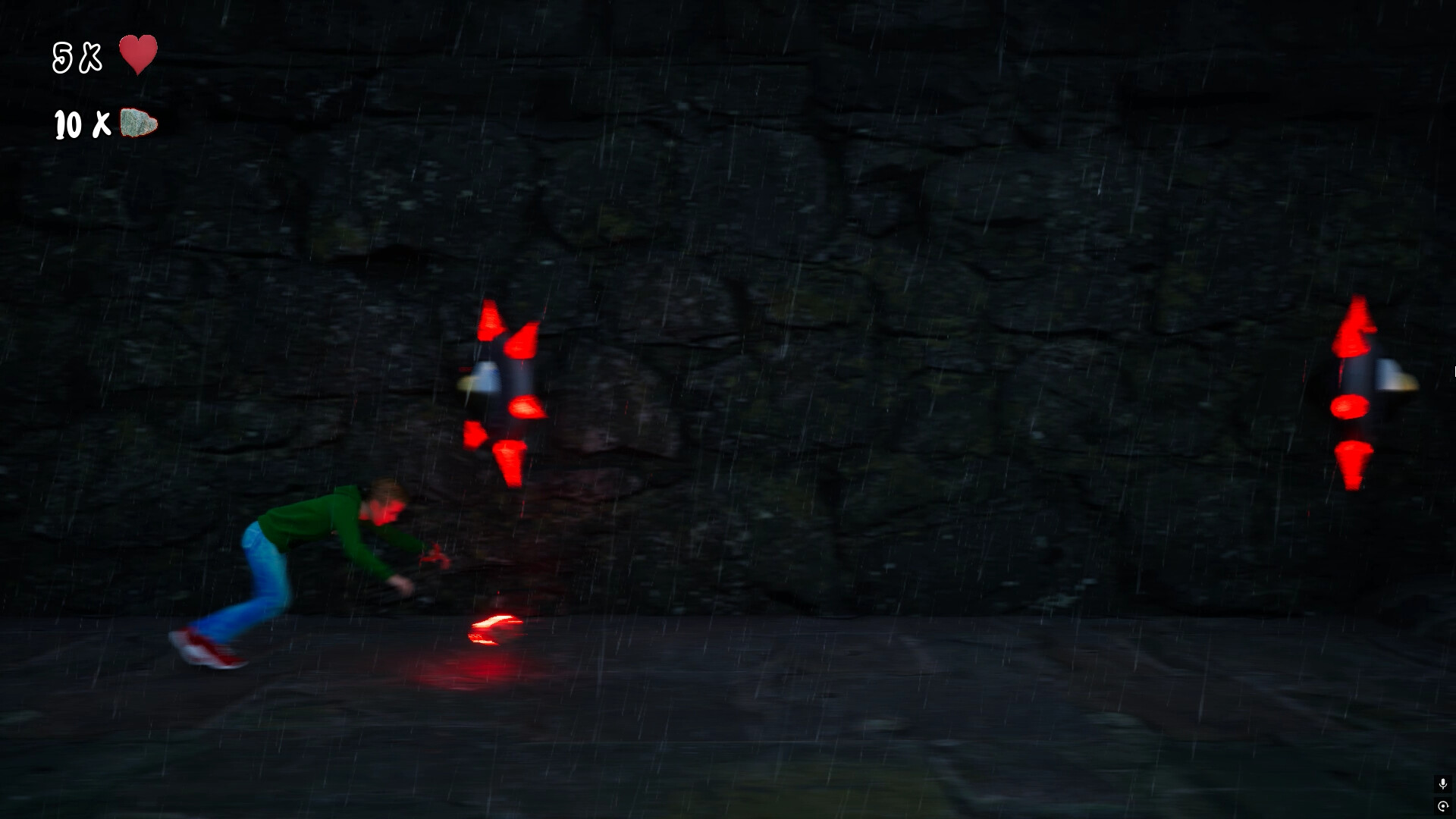 Chronicles of Childhood Demo