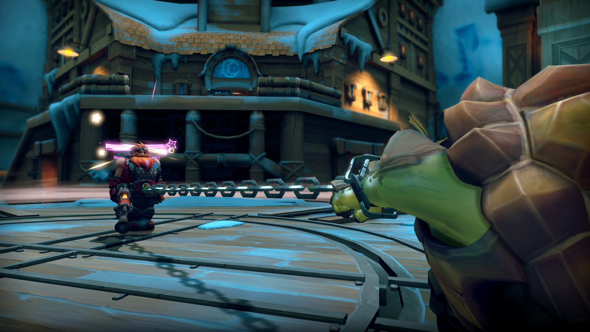 Paladins Starter Edition