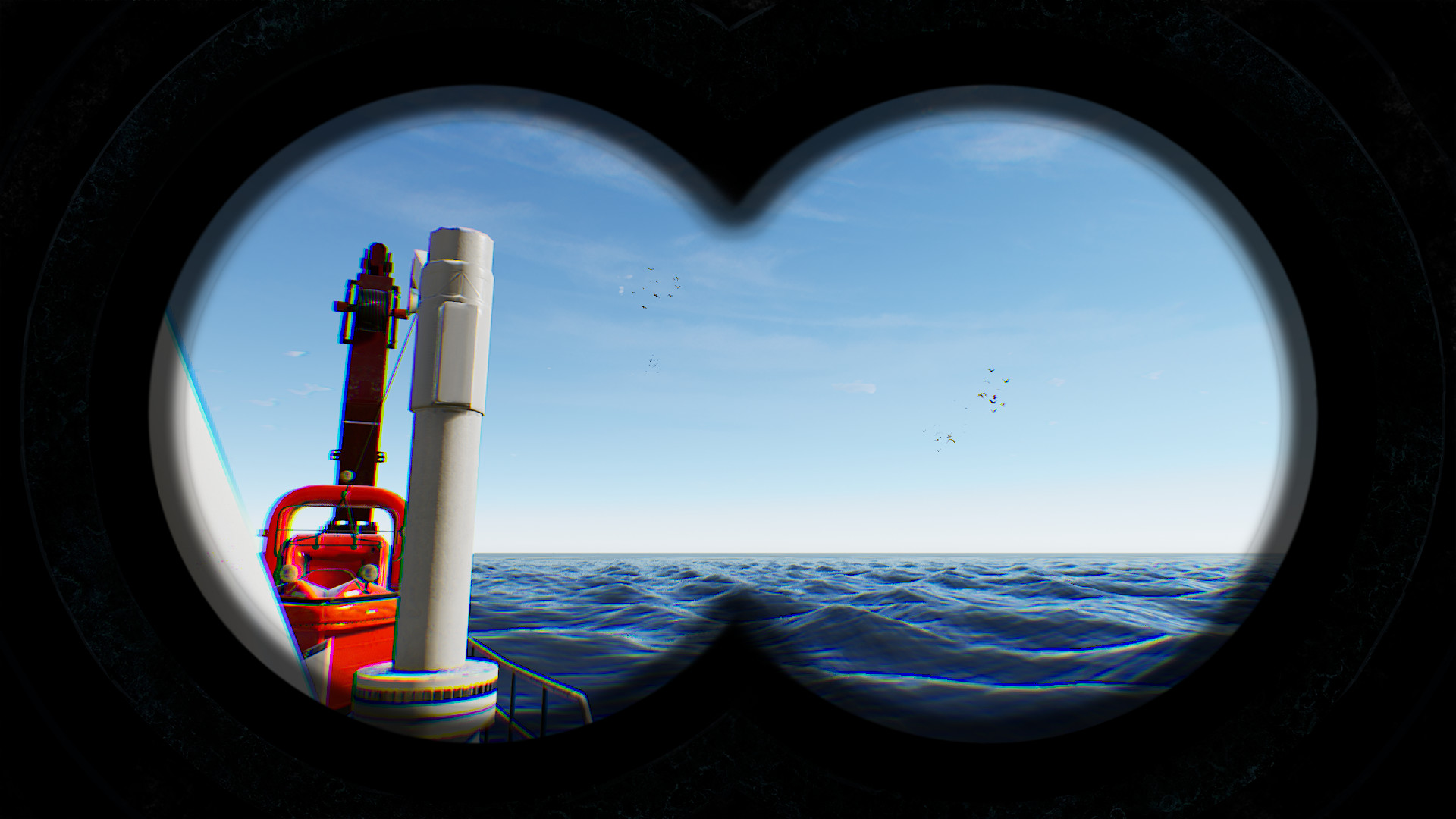 Fishing: North Atlantic - Enhanced Edition