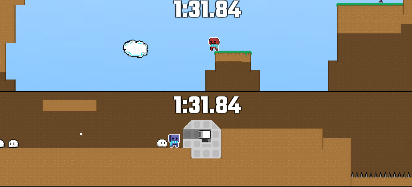 Dreamscape Runners Demo