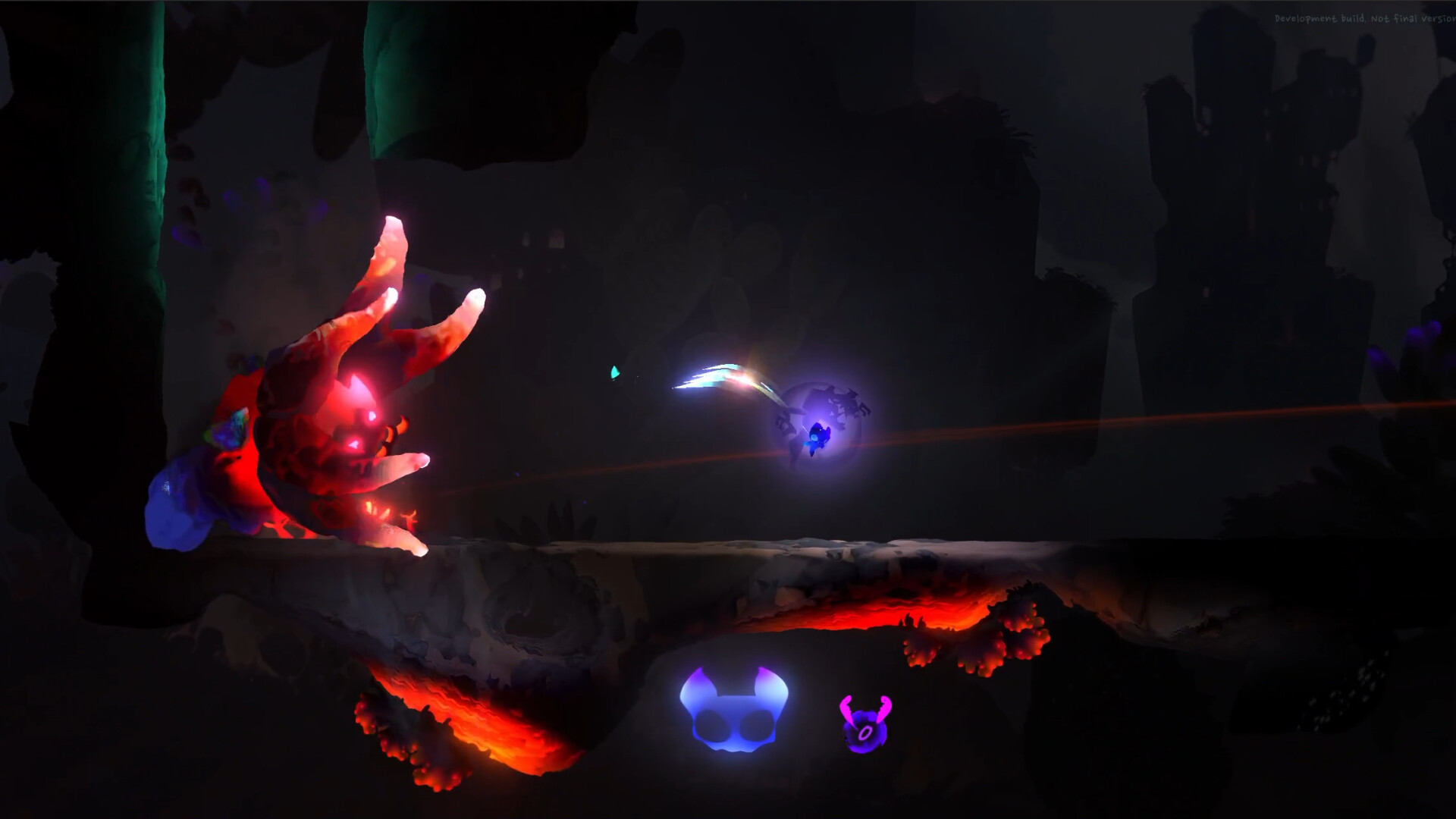 Cosmic: A Journey Among Shadows