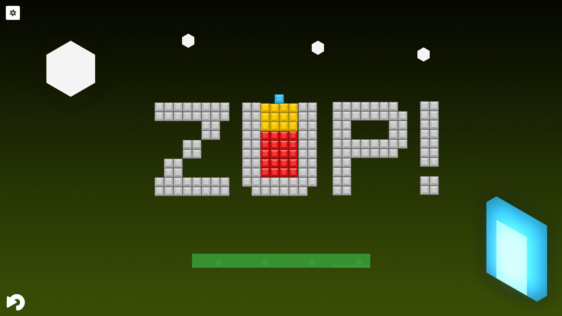 Zup! - DLC