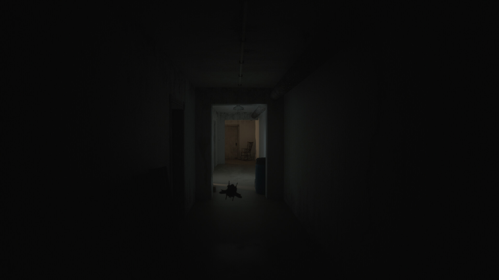 The Vanished Soul Demo