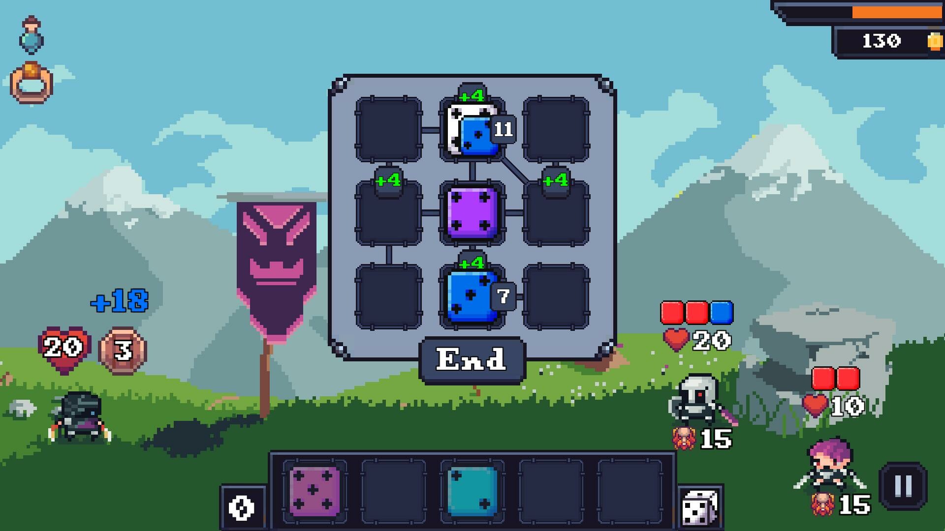 One more try Demo