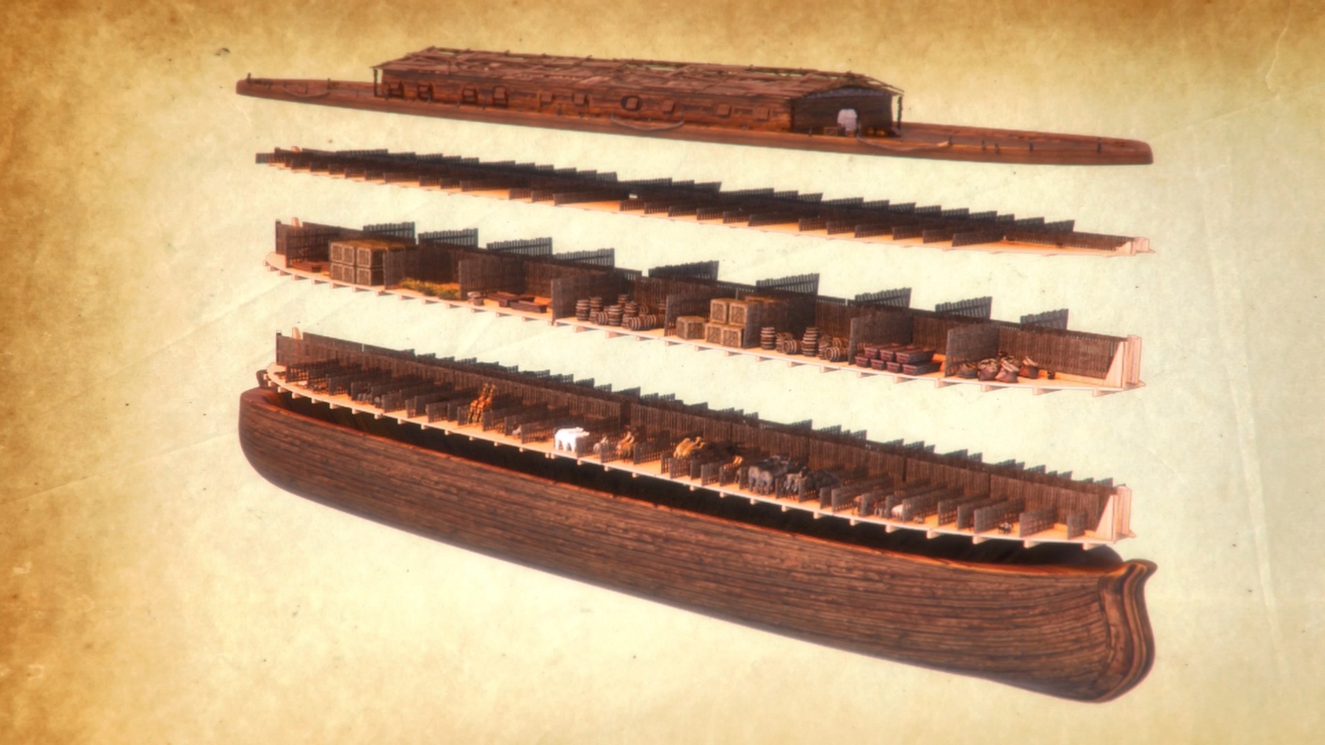 Noah's Ark