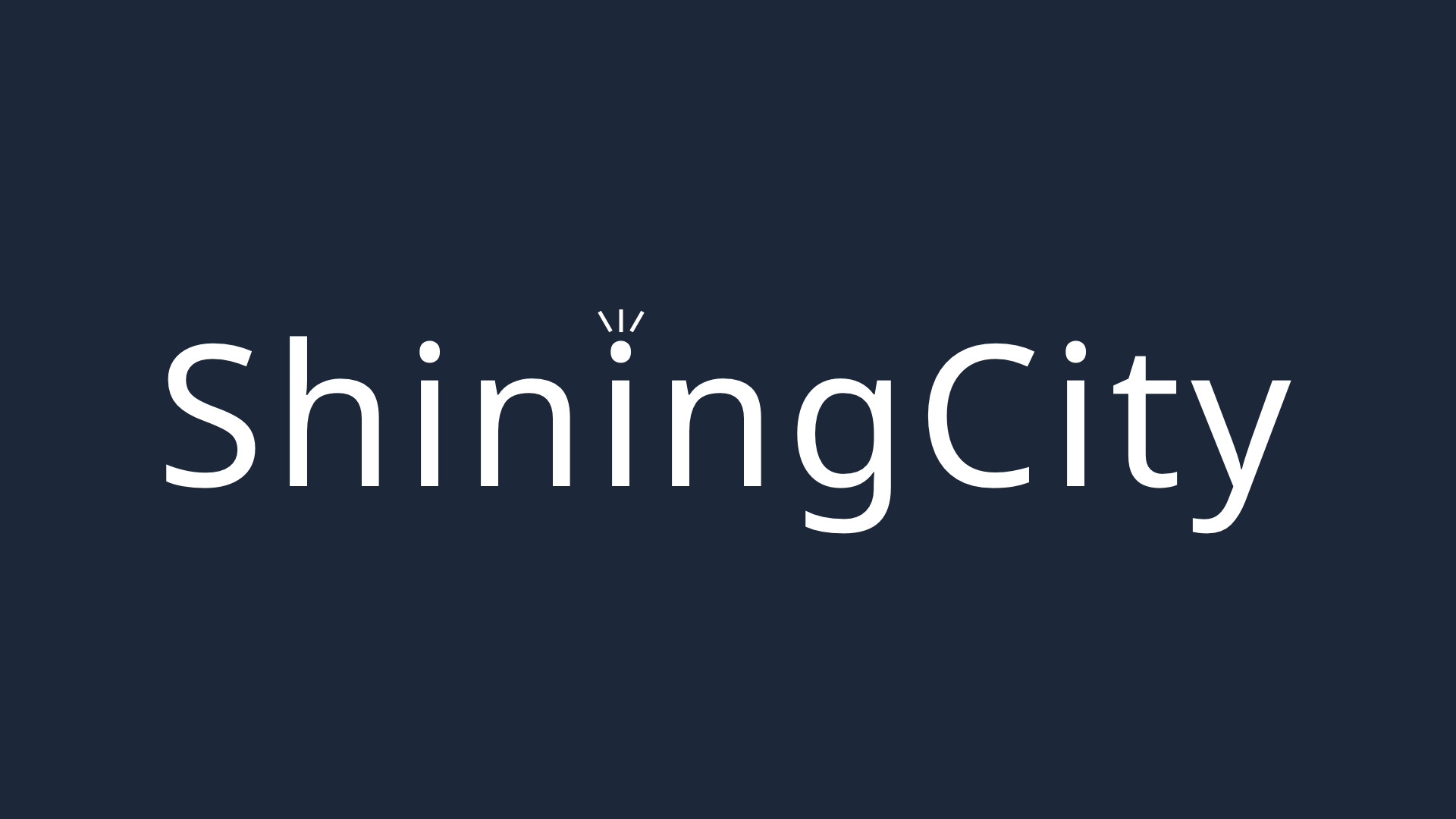 ShiningCity - Reward 1