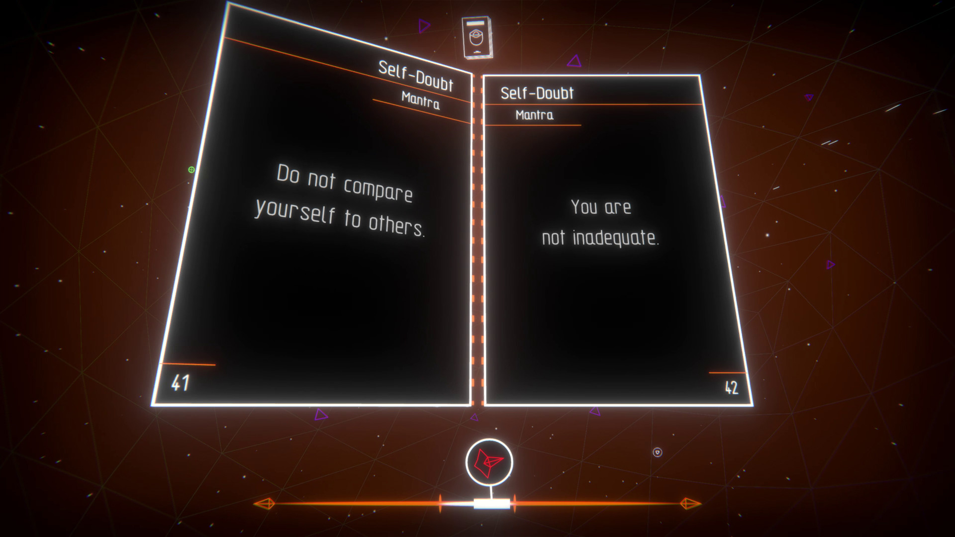 Nebula Within Demo