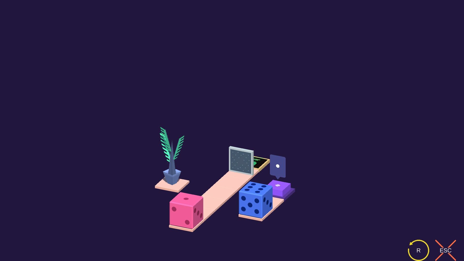 Dice to Meet You