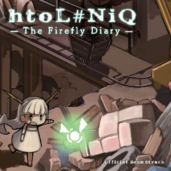htoL#NiQ: The Firefly Diary - Digital Soundtrack