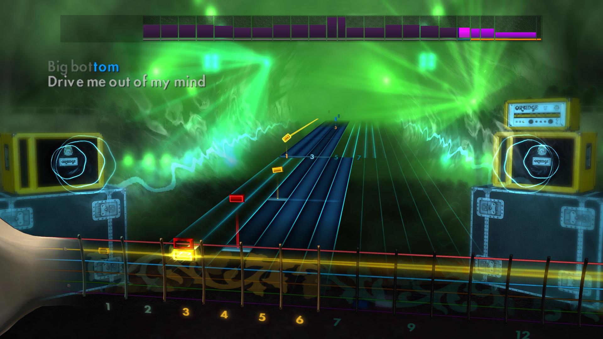 Rocksmith® 2014 – Spinal Tap Song Pack