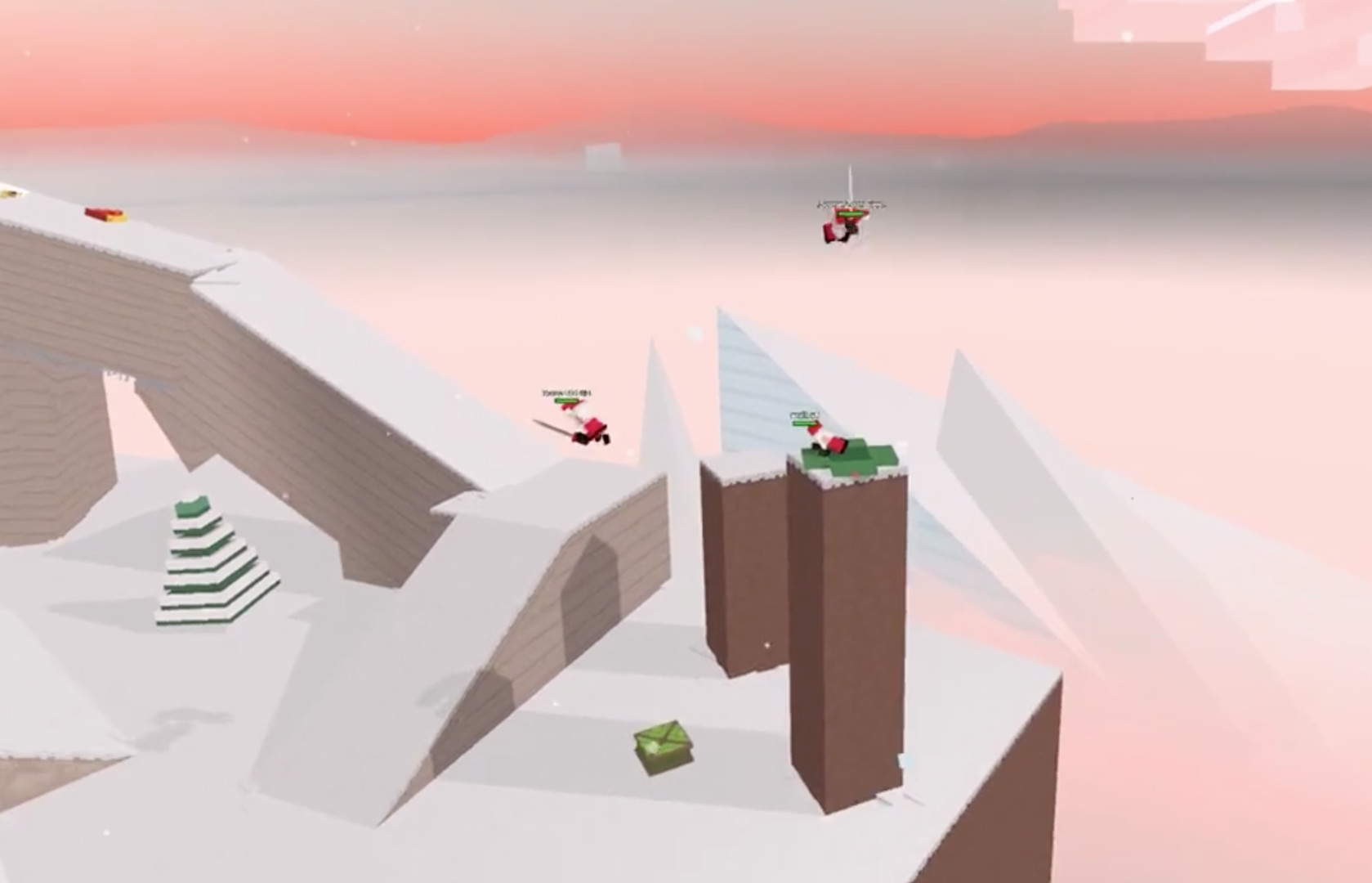 Long Live Santa!