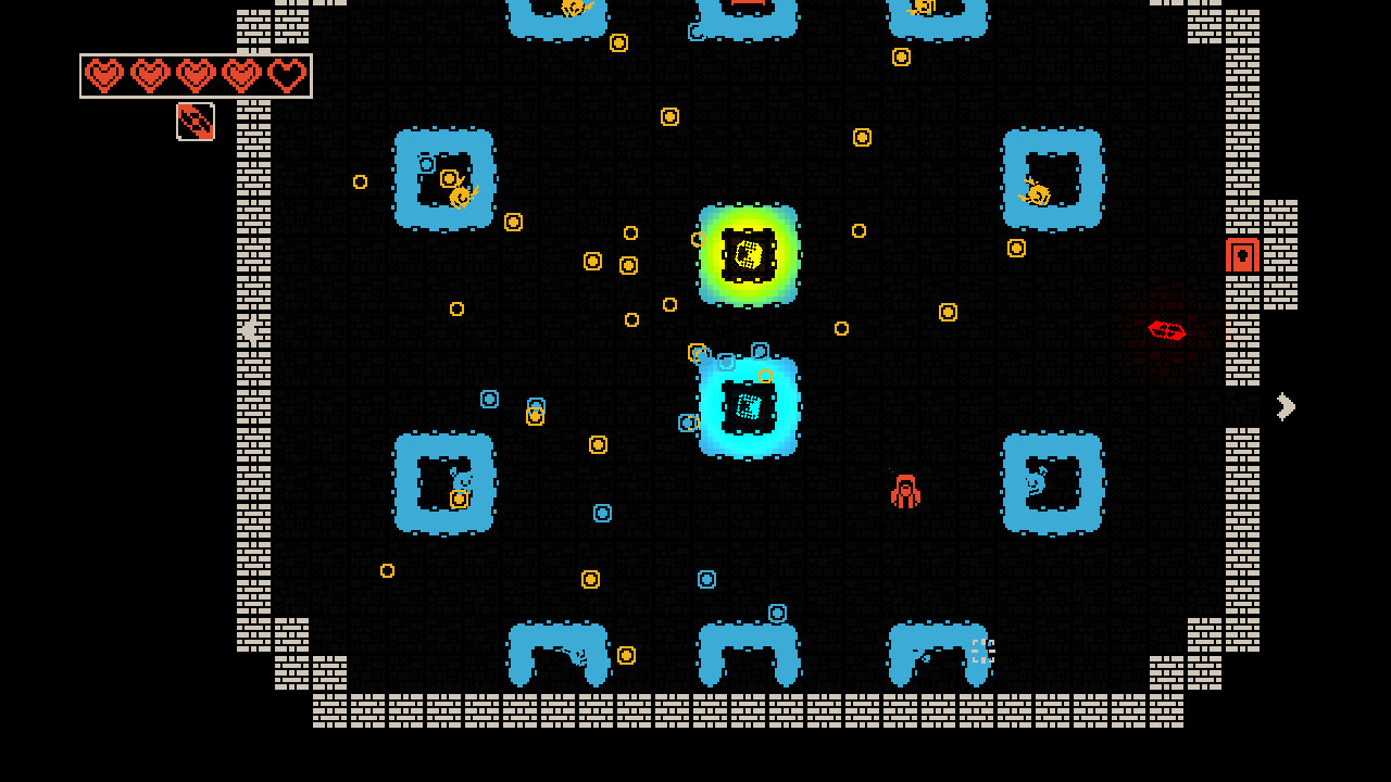 Dungeon Man