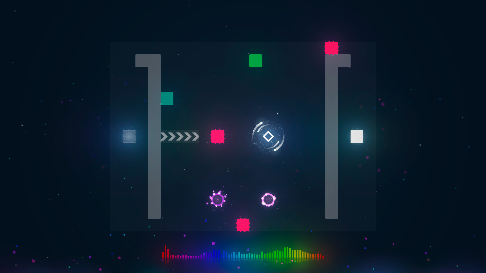 Active Neurons 2 Demo