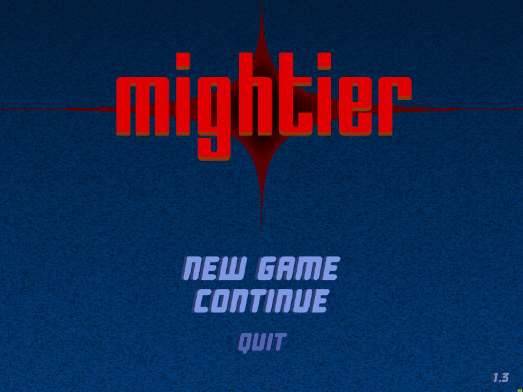 Mightier