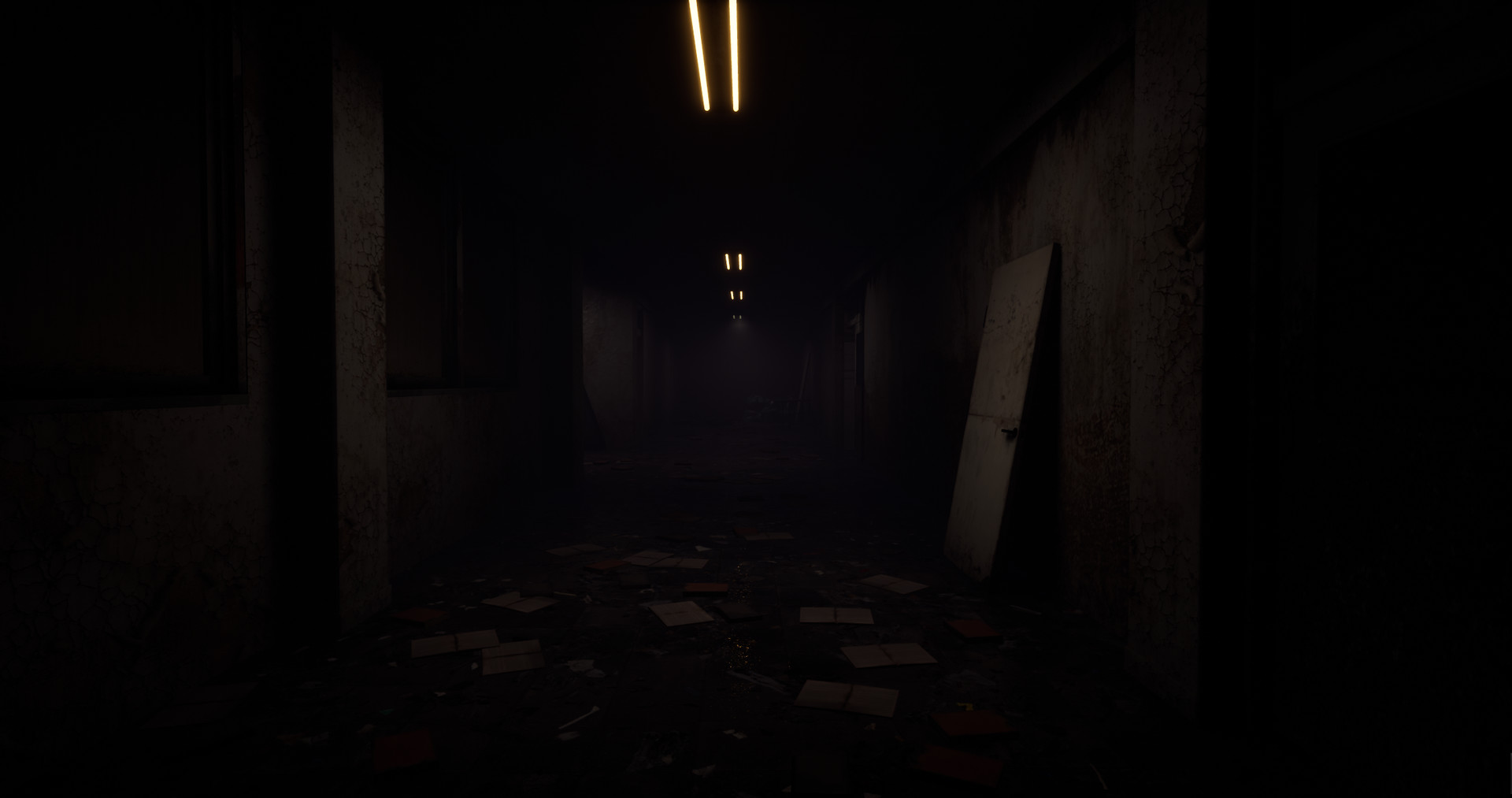 Escape