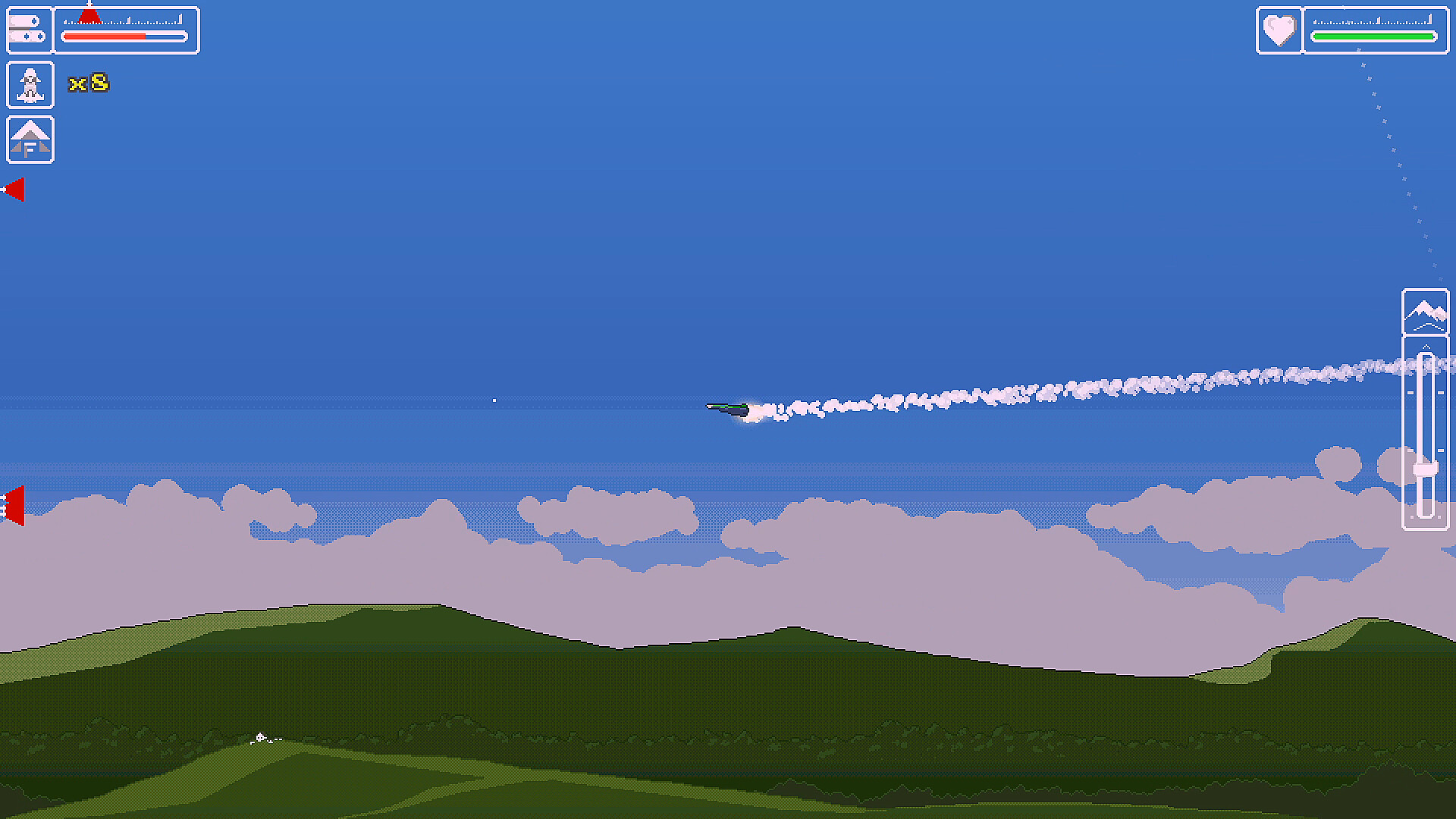 Angle Of Attack