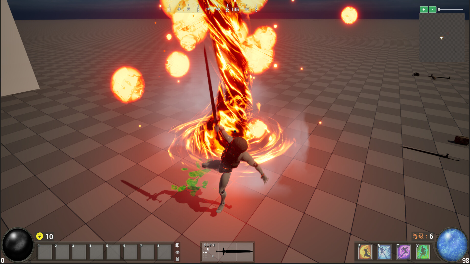 Code Ragnarok