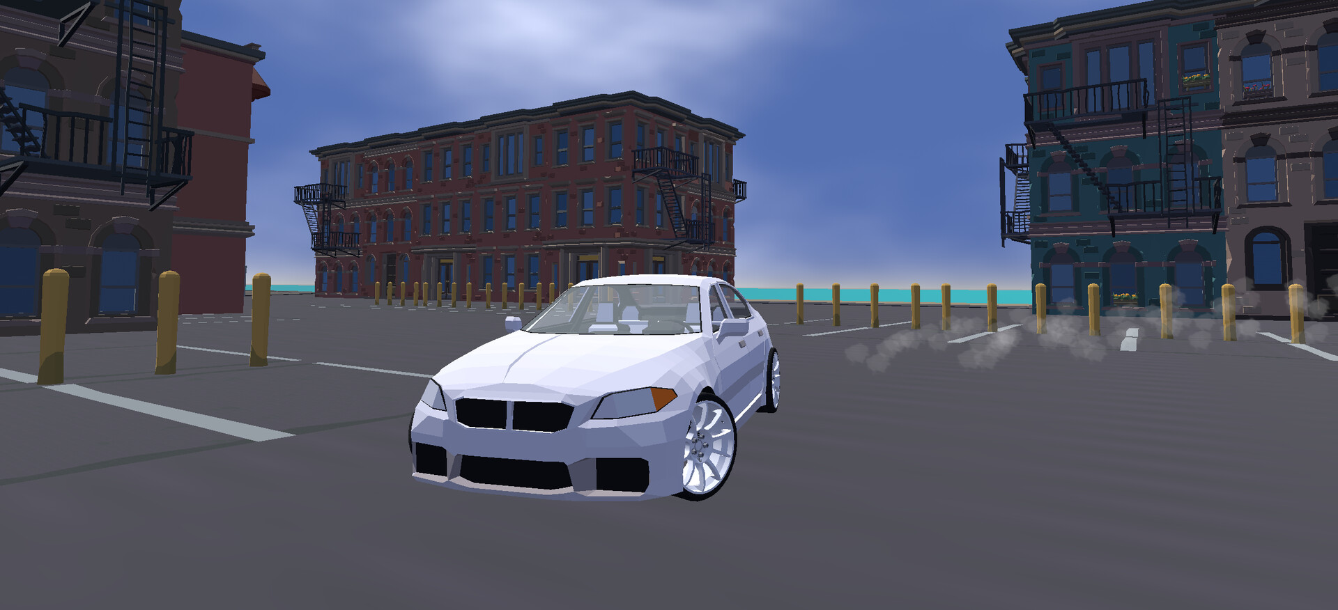EL-DRIFTO
