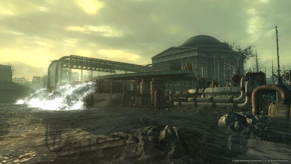 Fallout 3 - Broken Steel
