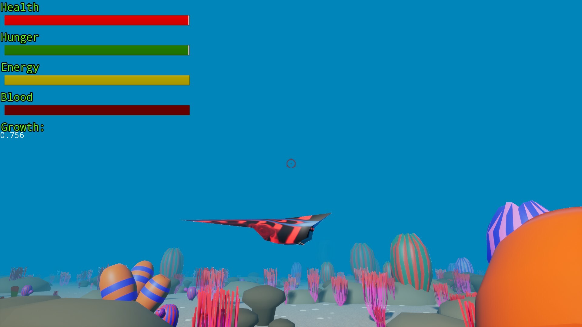 Cambrian Dawn