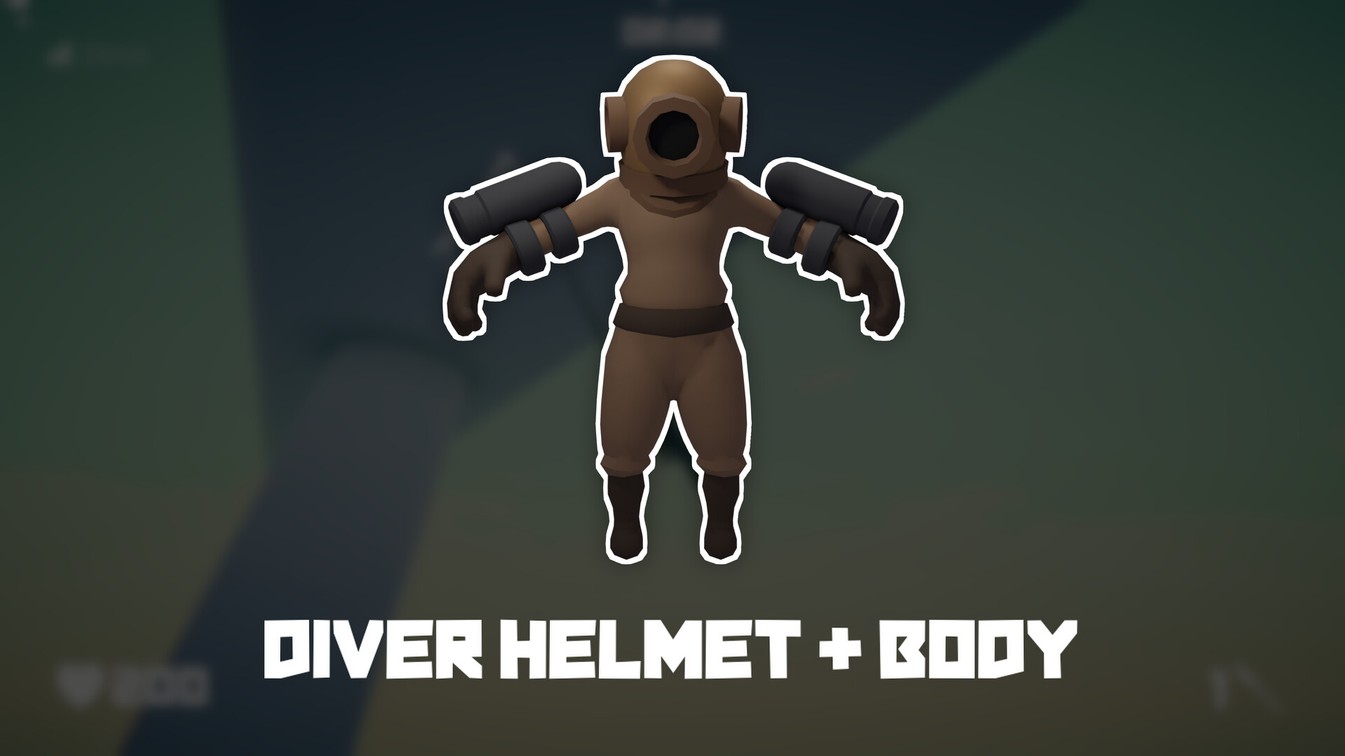 Grapples Galore - Cosmetics Pack 2