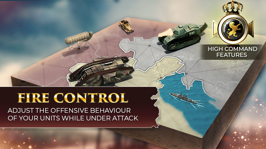 Supremacy 1914: The Great War Pack