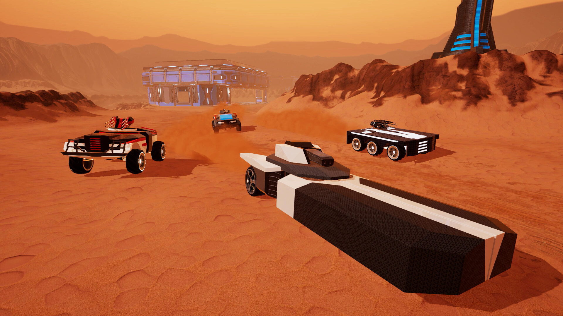 Robocraft 2