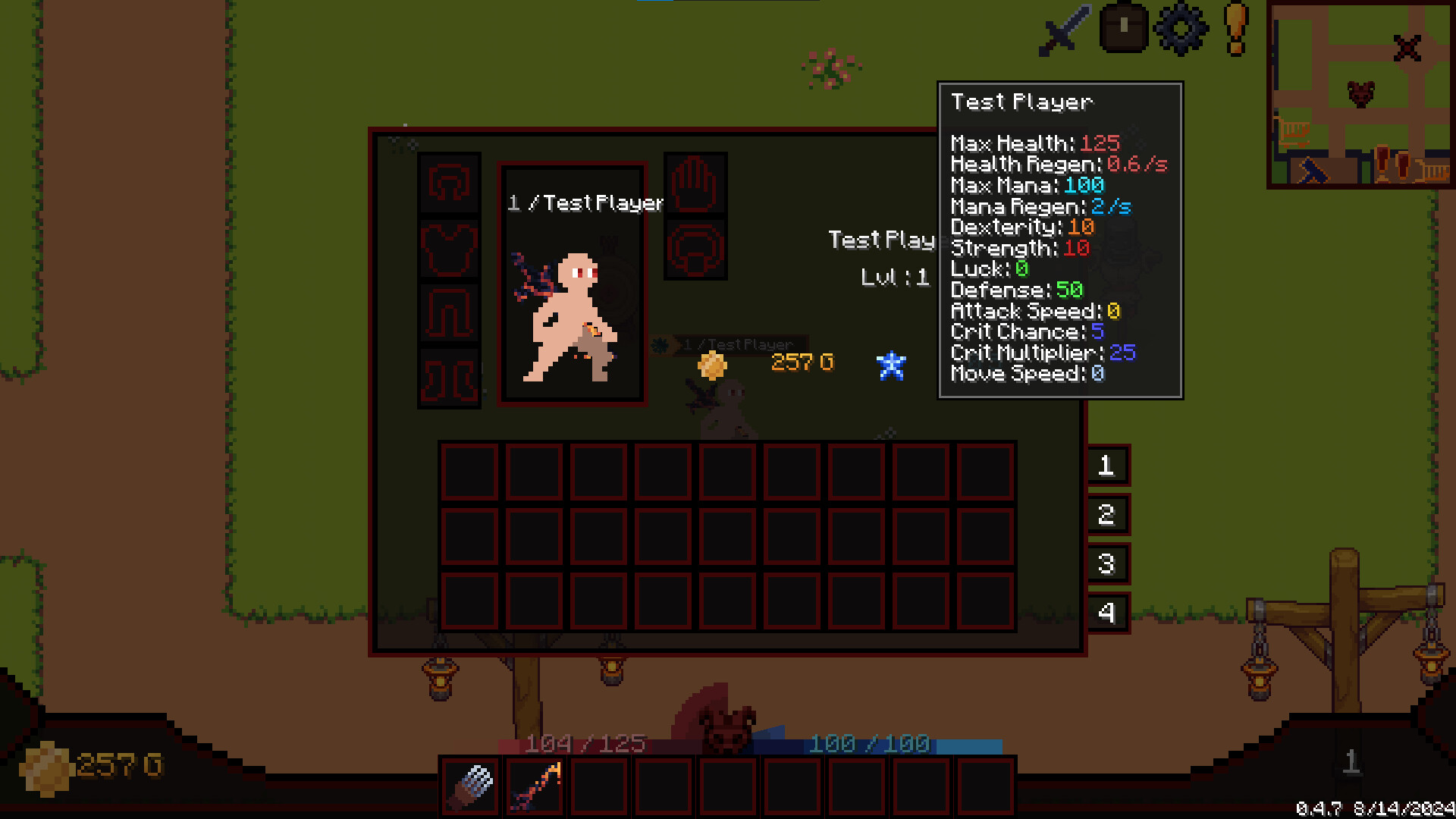Dungeoneer