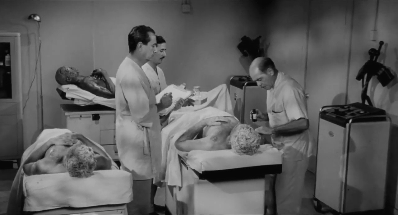 ROUGH KUTS: Voodoo Blood Bath