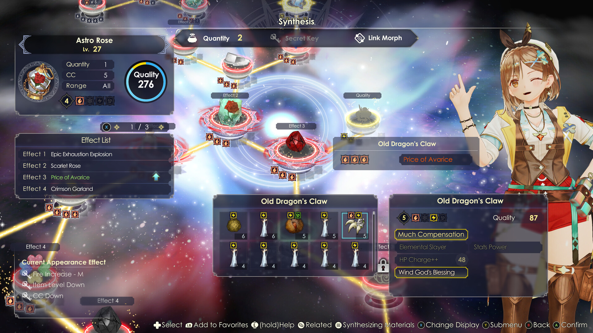 Atelier Ryza 3 - Recipe Expansion Pack 
